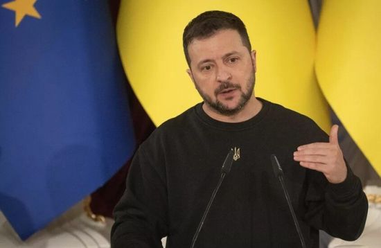 زيلينسكي: لدى الحلفاء إطار عمل عام للضمانات الأمنية