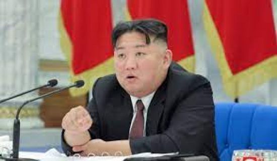 شي جينبينغ: أهمية كوريا الشمالية للصين لن تتغير