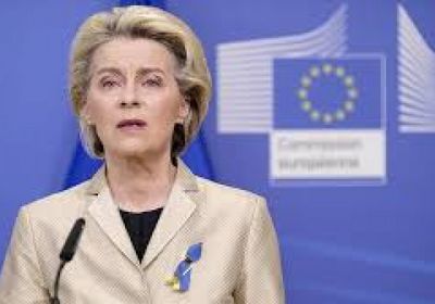 مسؤولة في المفوضية الأوروبية تندد بإبادة في غزة وتنتقد عجز أوروبا