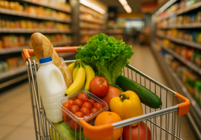 السويد تعتزم خفض ضريبة القيمة المضافة على السلع الغذائية