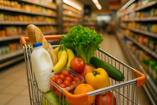 السويد تعتزم خفض ضريبة القيمة المضافة على السلع الغذائية