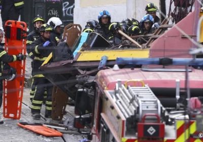 الحكومة البرتغالية تتعهد كشف ملابسات خروج عربة ترام عن مسارها