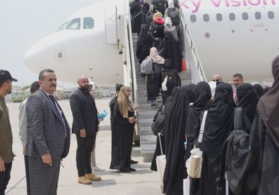 الطلاب المبتعثون.. طموحات جنوبية تدعمها خيرات الإمارات