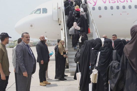 الطلاب المبتعثون.. طموحات جنوبية تدعمها خيرات الإمارات