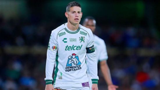 المحكمة الرياضية ترفض استئناف أندية كروية مكسيكية