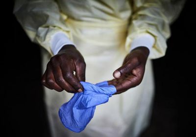 فيروس إيبولا يودي ب15 شخصًا في الكونغو الديموقراطية