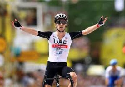 أيوسو يفوز بالمرحلة 12 من سباق إسبانيا وفينجارد يحتفظ بالصدارة