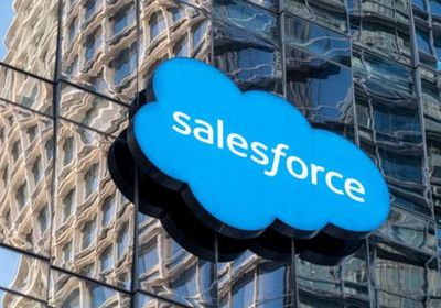 "سيلزفورس" تقلص موظفي الدعم بعد الاعتماد على الذكاء الاصطناعي