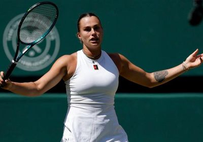 سبالينكا تواجه لاعبة أمريكية في نهائي أمريكا المفتوحة للعام الثالث تواليا