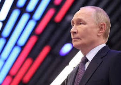 بوتين: أي قوات غربية في أوكرانيا ستكون هدفا للجيش الروسي