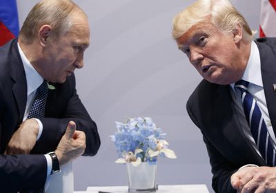 الكرملين: بوتين وترامب قد يلتقيان مرة أخرى قريبًا