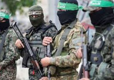 حماس تبث شريط فيديو يظهر رهينتين إسرائيليين محتجزين في غزة