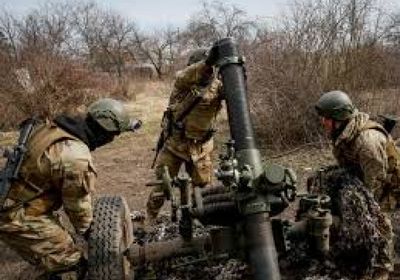 ليتوانيا: أمريكا أبلغت دولا أوروبية بخفض المساعدات العسكرية