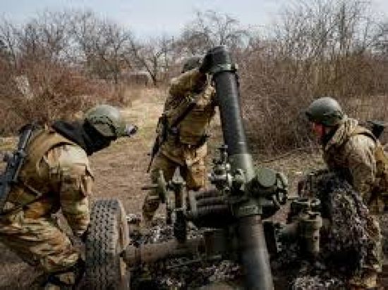 ليتوانيا: أمريكا أبلغت دولا أوروبية بخفض المساعدات العسكرية