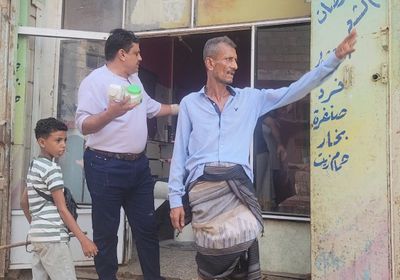 إغلاق صالونات حلاقة مخالفة في المنصورة