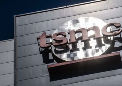 أمريكا تلغي تصريح "تي إس إم سي" لشحن معدات من الصين