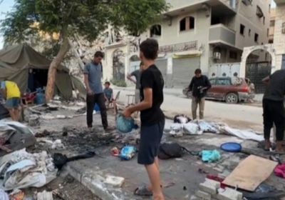 الحكومة الفنلندية تعلن الانضمام إلى إعلان نيويورك لـ«حل الدولتين»