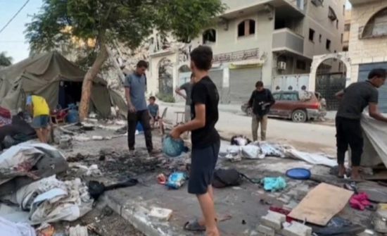 الحكومة الفنلندية تعلن الانضمام إلى إعلان نيويورك لـ«حل الدولتين»