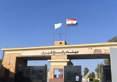 لن نكون بوابة للتهجير.. مصر تستهجن تصريحات نتنياهو بشأن تهجير الفلسطينيين