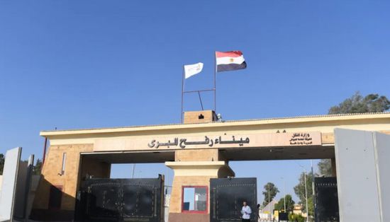 لن نكون بوابة للتهجير.. مصر تستهجن تصريحات نتنياهو بشأن تهجير الفلسطينيين