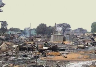 الأمم المتحدة: قوات الدعم السريع ارتكبت فظائع في دارفور