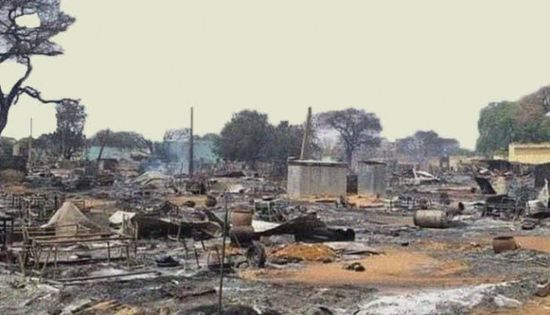 الأمم المتحدة: قوات الدعم السريع ارتكبت فظائع في دارفور