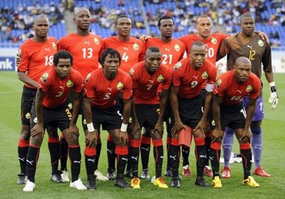 نتيجة مباراة أوغندا وموزبيق في تصفيات كأس العالم 2026