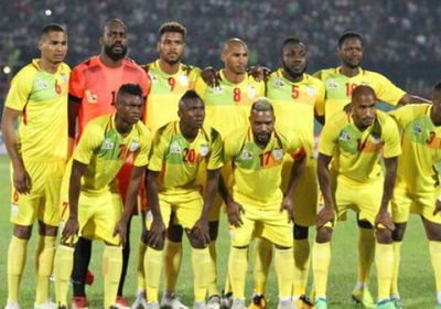 نتيجة مباراة بنين وزيمبابوي في تصفيات كأس العالم 2026