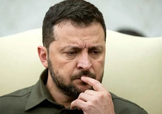 الرئيس الأوكراني يدعو لتسريع الضمانات الأمنية لكييف