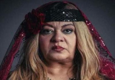 فريدة سيف النصر ترفض دوراً درامياً: "لا يليق بتاريخي ولا بجمهوري"