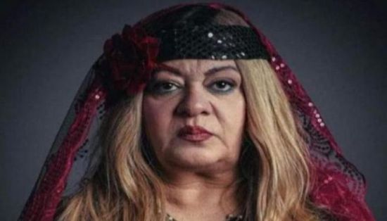 فريدة سيف النصر ترفض دوراً درامياً: "لا يليق بتاريخي ولا بجمهوري"