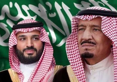 القيادة السعودية تعزي رئيس البرتغال في ضحايا حادث القطار الجبلي