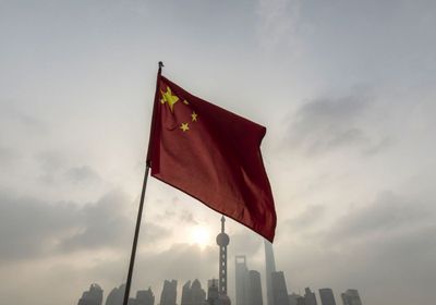 قطاع الخدمات في الصين يسجل أعلى نمو منذ أكثر من عام