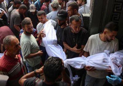 "في طور الانهيار".. بلجيكا: الاتحاد الأوروبي يفقد مصداقيته بسبب حرب غزة