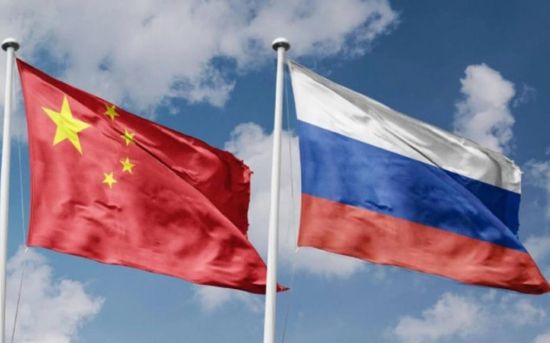 روسيا تسمح للمواطنين الصينيين الدخول بدون تأشيرة