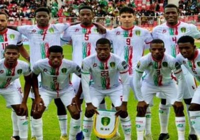 نتيجة مباراة موريتانيا وتوجو في تصفيات كأس العالم 2026