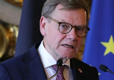 ألمانيا: لن نتخذ خطوات جديدة بشأن حظر الأسلحة لإسرائيل