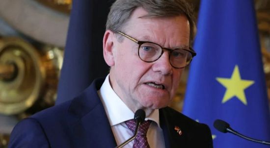 ألمانيا: لن نتخذ خطوات جديدة بشأن حظر الأسلحة لإسرائيل