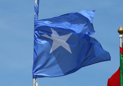 الشباب الإرهابية تتبنى هجوماً على قاعدة أمريكية في الصومال