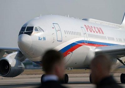 بوتين يصل مقاطعة سامارا