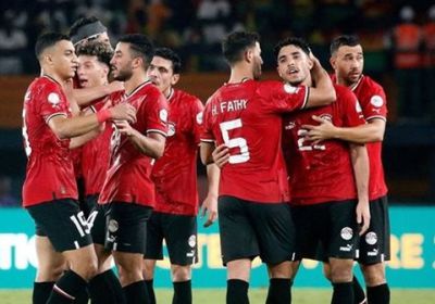 مصر تهزم إثيوبيا بثنائية نظيفة في تصفيات المونديال