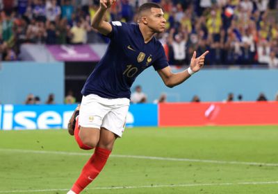 تصفيات المونديال.. الديوك الفرنسية تلتهم أوكرانيا بثنائية