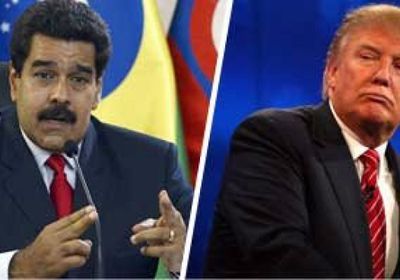 الولايات المتحدة تتوعد فنزويلا بإسقاط أي مقاتلة لها