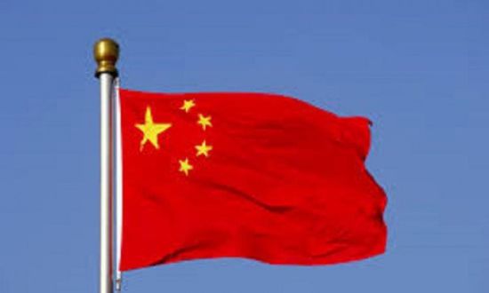    الصين تنضم لـ"إعلان نيويورك" بشأن حل الدولتين