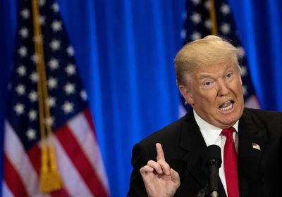 ترامب يؤيد مداهمة مصنع لـ"هيونداي" واعتقال المئات