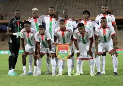 بوركينافاسو تكتسح جيبوتي بسداسية نظيفة في تصفيات المونديال