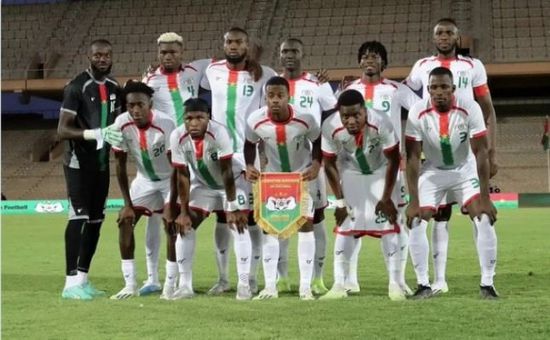 بوركينافاسو تكتسح جيبوتي بسداسية نظيفة في تصفيات المونديال