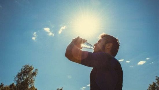 حالة طقس اليوم السبت 6-9-2025 في مصر