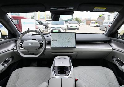 الصين تخطط لحظر مقابض أبواب السيارات "المخفية"