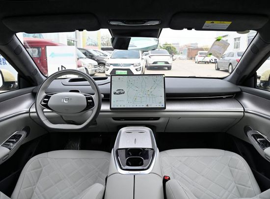 الصين تخطط لحظر مقابض أبواب السيارات "المخفية"